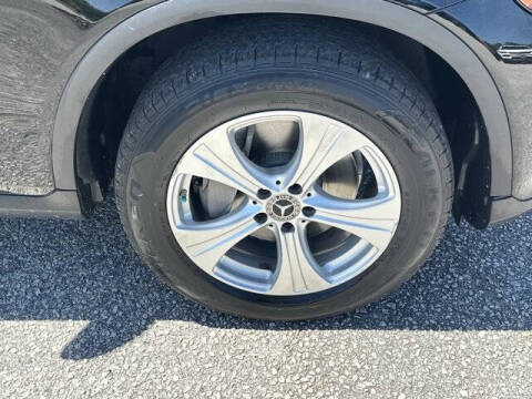 2018 Mercedes-Benz GLC GLC 300