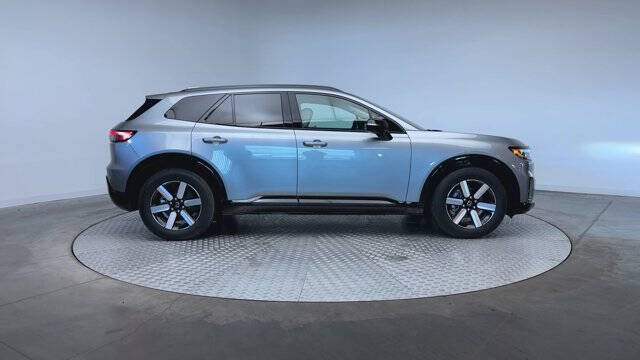 2025 Honda Prologue Touring