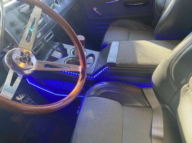1965 Chevrolet C/K 20 Series