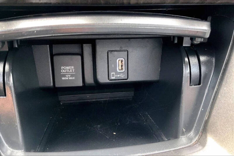 2019 Honda Accord EX