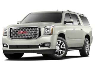 2017 GMC Yukon XL for sale at Jensen Le Mars Used Cars in Le Mars IA