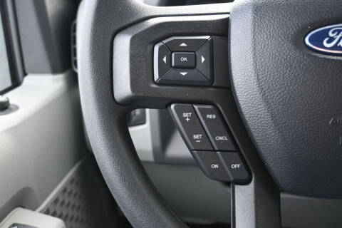 2025 Ford E-Series
