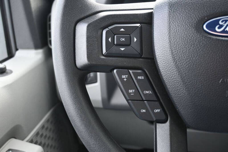 2025 Ford E-Series