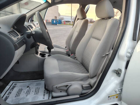 2007 Chevrolet Cobalt LS