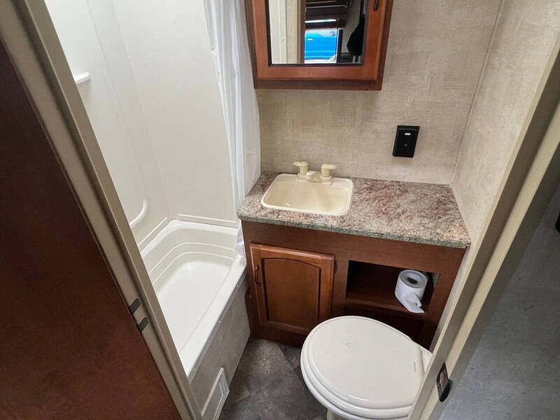 2014 Keystone RV Springdale