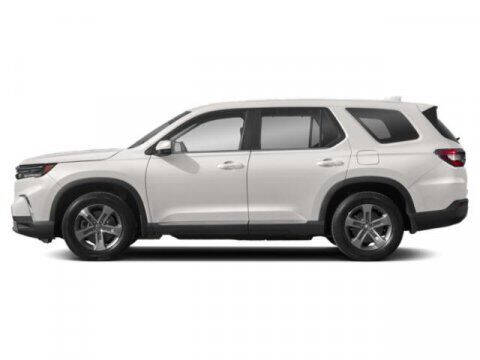 2023 Honda Pilot