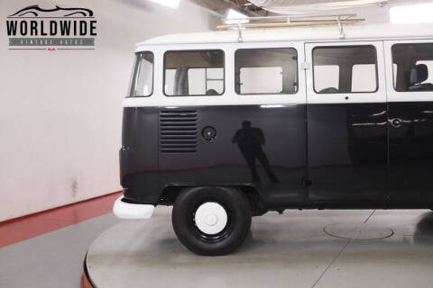 1995 Volkswagen Bus