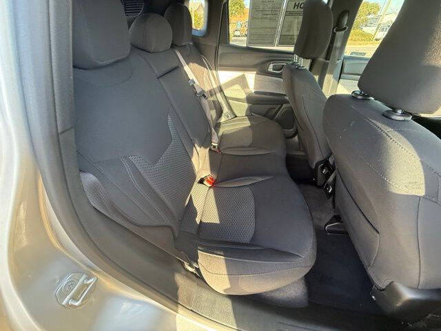 2024 Jeep Compass Sport