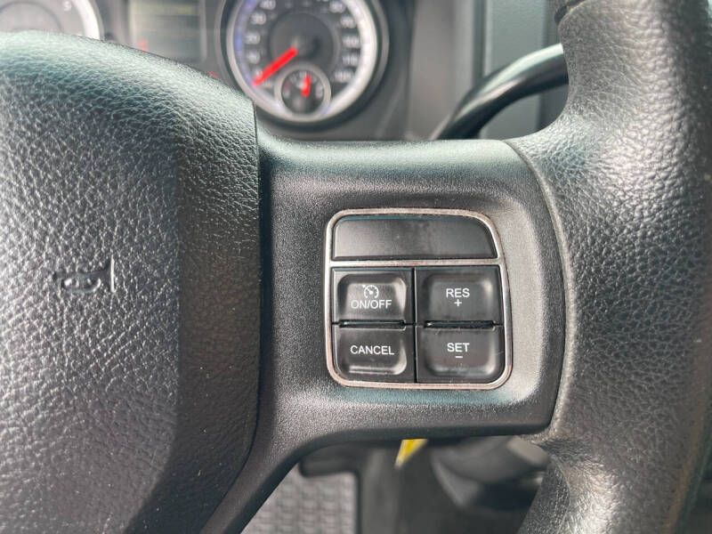 2014 RAM 1500 Express