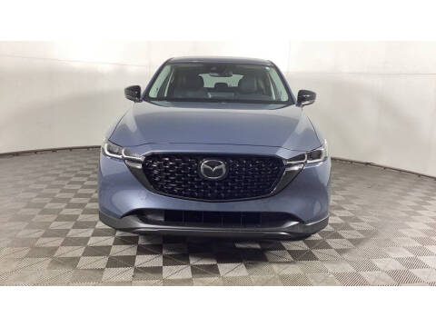 2024 Mazda CX-5 2.5 S Preferred