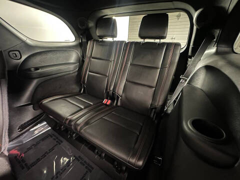 2024 Dodge Durango R/T Plus
