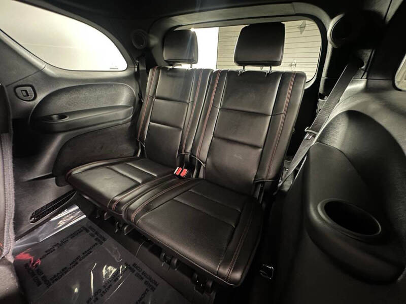 2024 Dodge Durango R/T Plus