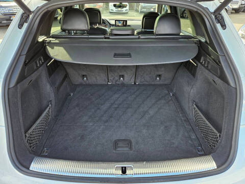 2019 Audi SQ5 3.0T quattro Premium Plus