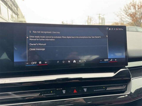 2025 BMW 5 Series 530i xDrive