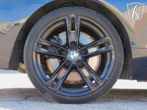 2013 BMW 6 Series 650i