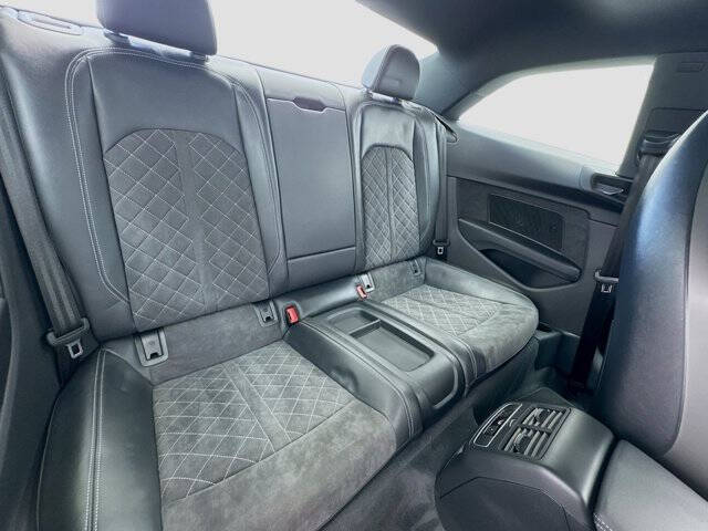 2021 Audi S5 3.0T quattro Prestige