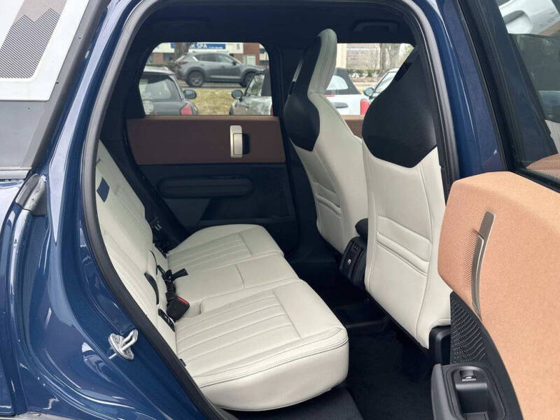 2026 MINI Countryman