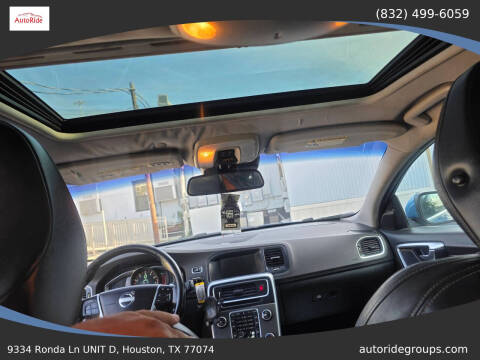 2014 Volvo S60