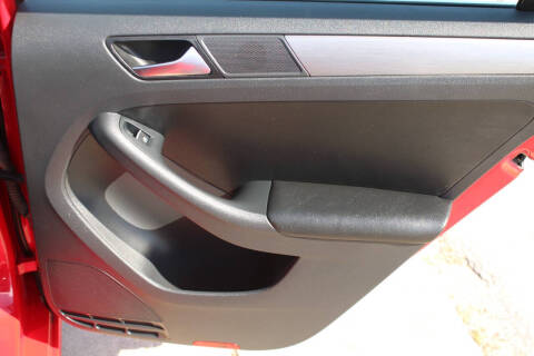 2013 Volkswagen Jetta TDI