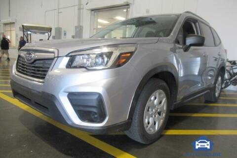 2020 Subaru Forester for sale at Curry's Cars Powered by Autohouse - Auto House Tempe in Tempe AZ