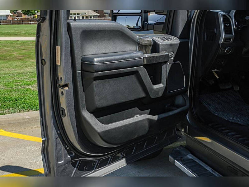 2021 Ford F-250 Super Duty