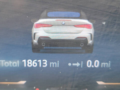 2026 BMW 4 Series 430i
