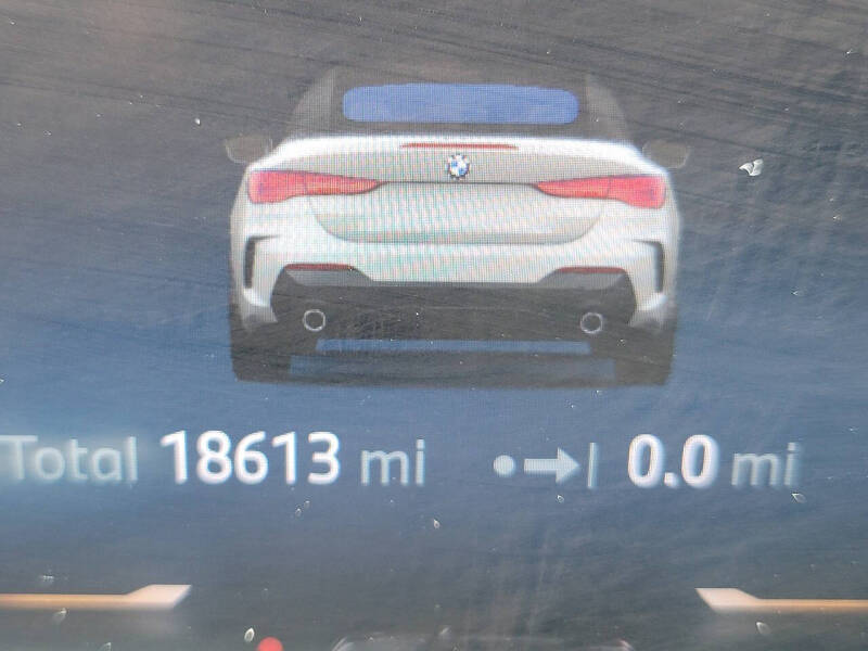 2026 BMW 4 Series 430i