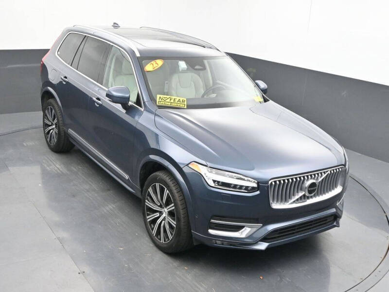 2023 Volvo XC90 B6 Plus Bright Theme 7P