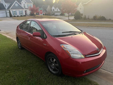 2008 Toyota Prius for sale at Eastlake Auto Group, Inc. in Raleigh NC