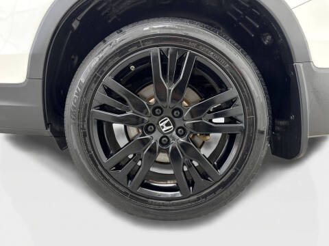 2021 Honda Pilot SE