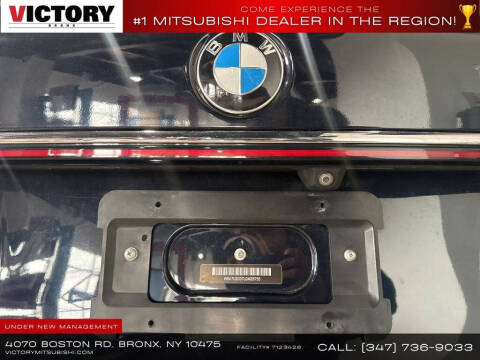 2020 BMW 7 Series 750i xDrive