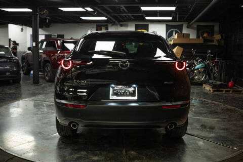 2024 Mazda CX-30 2.5 S Preferred