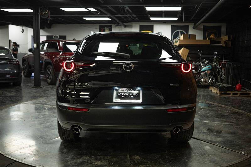 2024 Mazda CX-30 2.5 S Preferred