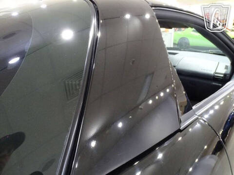 1995 Chevrolet Camaro Z28