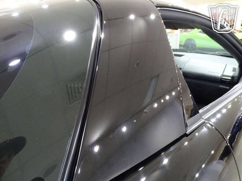 1995 Chevrolet Camaro Z28