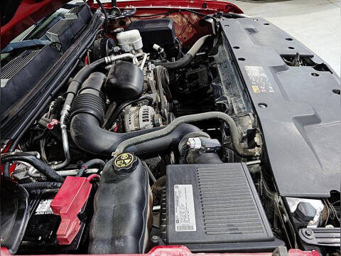 2013 Chevrolet Silverado 1500 Work Truck