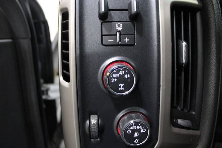 2016 GMC Sierra 1500