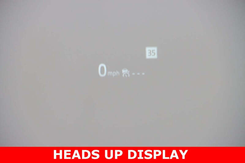 2023 Mazda CX-5 2.5 Turbo Signature