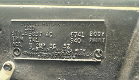 1964 Chevrolet Chevelle