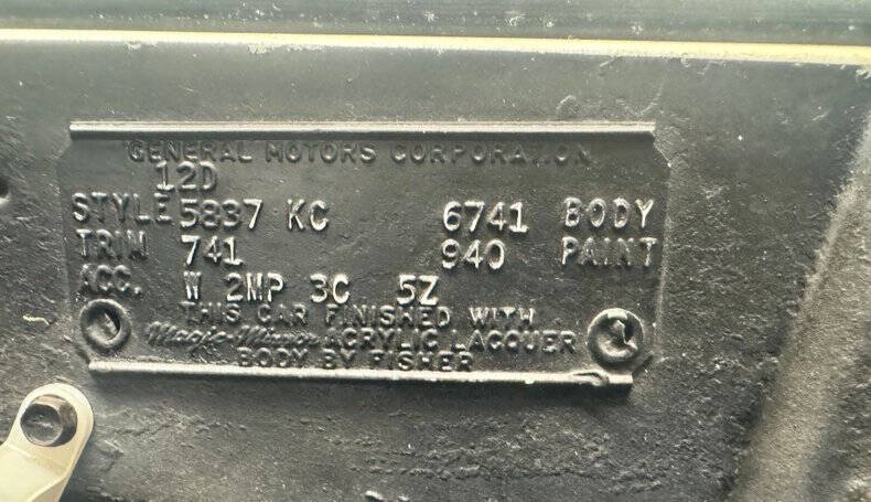 1964 Chevrolet Chevelle