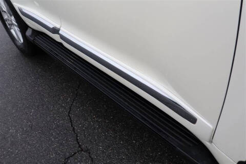 2013 Toyota Land Cruiser