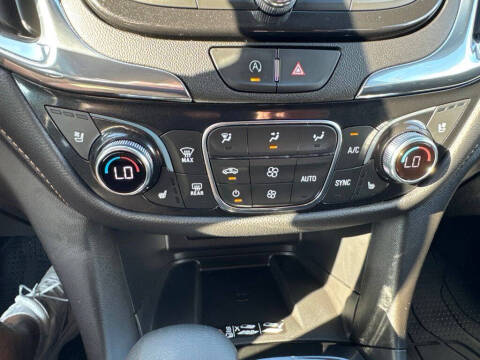 2023 Chevrolet Equinox Premier