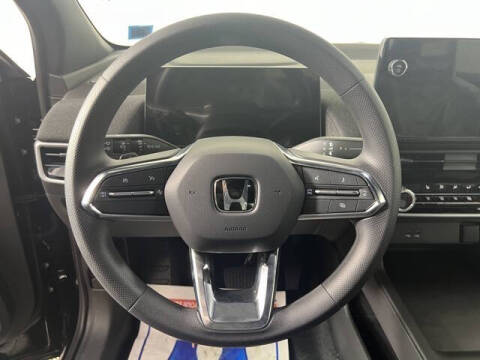 2026 Honda Prologue EX