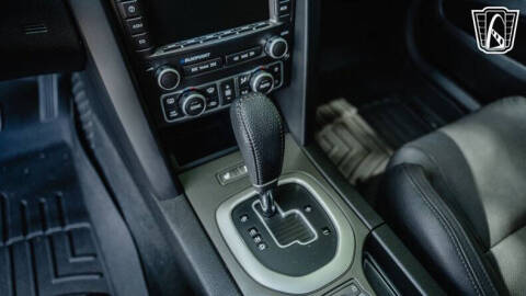 2009 Pontiac G8