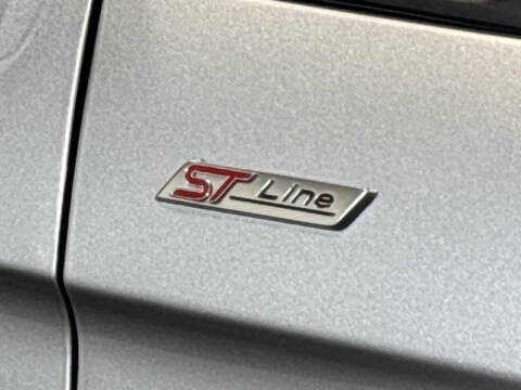 2023 Ford Edge ST-Line