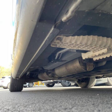 2007 Honda Odyssey LX