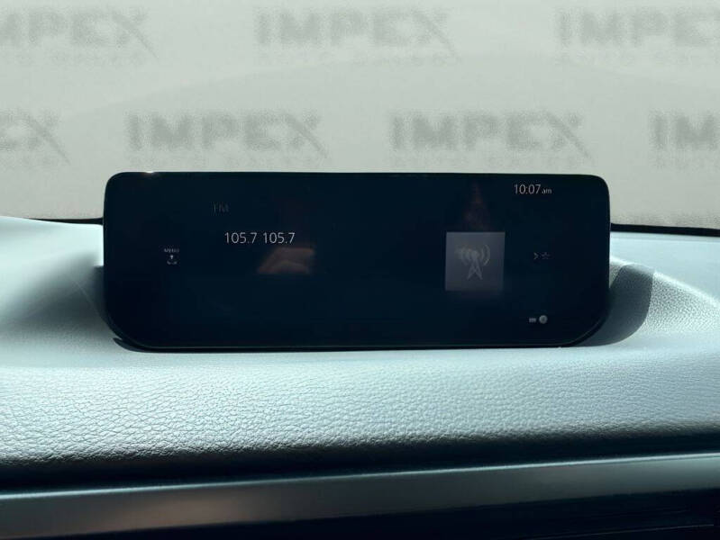 2026 Mazda CX-50 2.5 S Premium