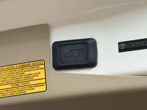 2012 Toyota Highlander Limited