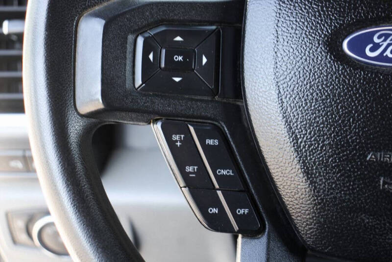 2017 Ford F-250 Super Duty