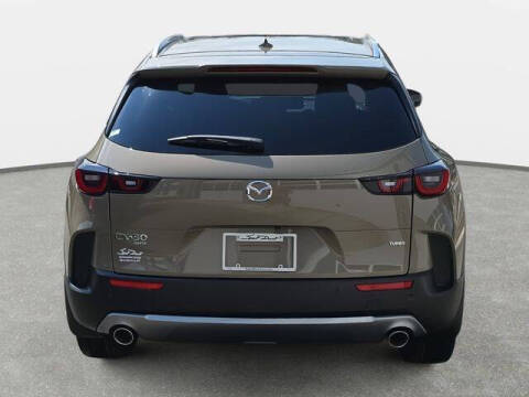 2026 Mazda CX-50 2.5 Turbo Premium Plus